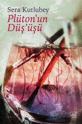 Plüton'un Düş'üşü - 1