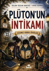 Plüton'un İntikamı - Yakın Kitabevi (İzmir)