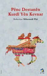 Pênc Destanên Kurdî Yên Kevnar - Dara Yayınları