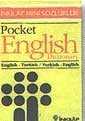 Pocket English Dictionary / İngilizce-Türkçe Türkçe-İngilizce - İnkılap Kitabevi
