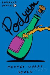 Podyum - Dedalus Kitap