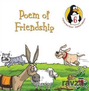 Poem of Friendship - Friendship / Character Education Stories 6 - 1
