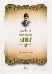 Poemes Choısıs de Safahat (Fransızca Safahat) - Profil Yayıncılık