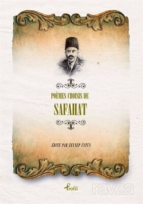Poemes Choısıs de Safahat (Fransızca Safahat) - 1
