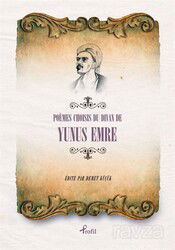 Poemes Choısıses du Divan De Yunus Emre (Fransızca Seçme Hikayeler Yunus Emre) - Profil Yayıncılık