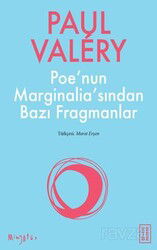 Poe'nun Marginalia'sından Bazı Fragmanlar - Ketebe Yayınevi