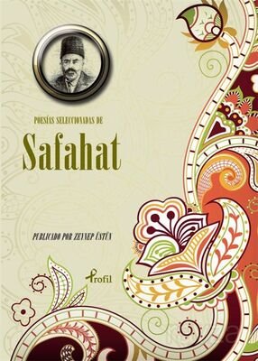 Poesias Seleccıonadas de Safahat (İspanyolca Safahat) - 1