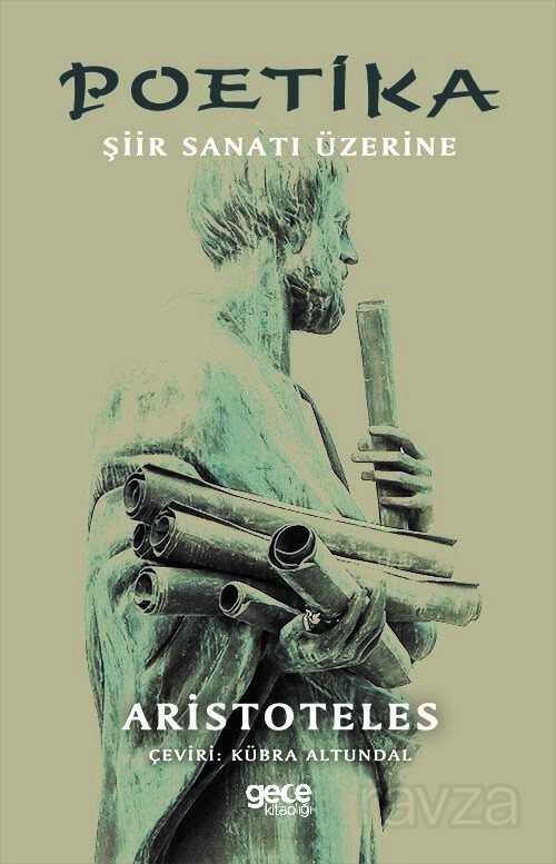 Poetika - Gece Kitaplığı