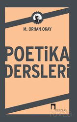 Poetika Dersleri - Dergah Yayınları