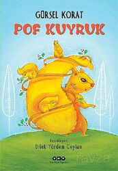 Pof Kuyruk - Yapı Kredi Yayınları