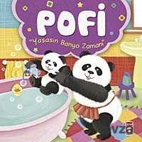 Pofi - Yaşasın Banyo Zamanı - 1