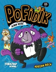 Pofidik Ajan Kedi - The Çocuk