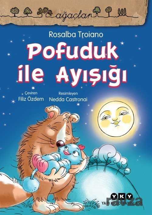 Pofuduk İle Ayışığı - 1