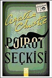 Poirot Seçkisi - Altın Kitaplar