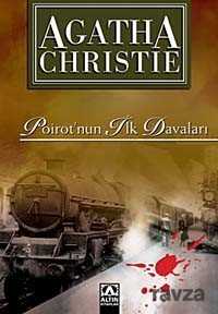 Poirot'nun İlk Davaları - Altın Kitaplar