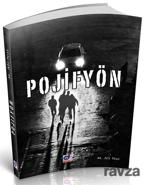 Pojifyön - 1