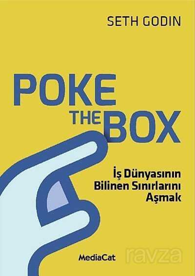Poke the Box - 1