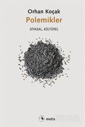 Polemikler - Metis Yayınları