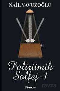 Poliritmik Solfej-1 - İnkılap Kitabevi