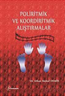 Poliritmik ve Koordiritmik Alıştırmalar - Fenomen Yayıncılık