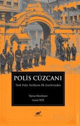 Polis Cüzcanı - Paradigma Akademi Yayınları