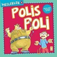 Polis Poli / Meslekler 4 - 1