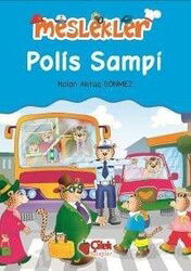 Polis Sampi / Meslekler - Çilek Yayınları
