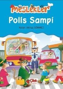 Polis Sampi / Meslekler - 1