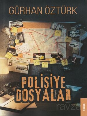 Polisiye Dosyalar - 1