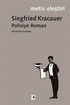 Polisiye Roman - 1