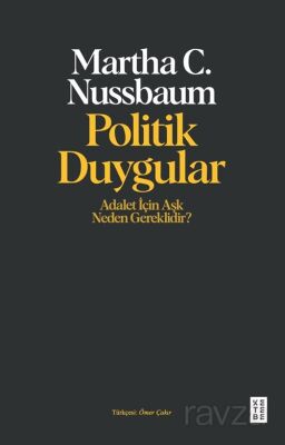 Politik Duygular - 1