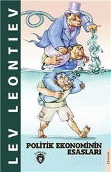 Politik Ekonominin Esasları - Dorlion Yayınevi