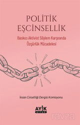 Politik Eşcinsellik - Ayık Kitap