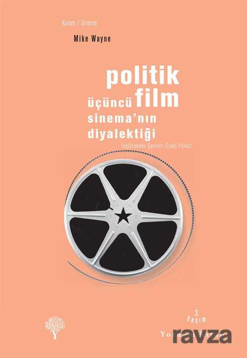 Politik Film - Yordam Kitap