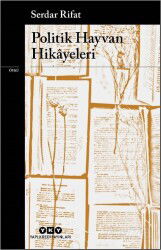 Politik Hayvan Hikayeleri - Yapı Kredi Yayınları