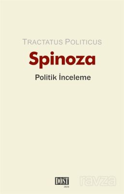 Politik İnceleme - 1