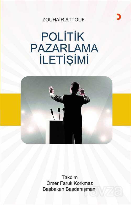 Politik Pazarlama İletişimi - 1