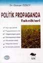 Politik Propaganda Teknikleri - Alfa Yayınları