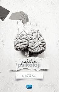 Politik Psikoloji - 1