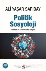 Politik Sosyoloji - DBY Yayınları