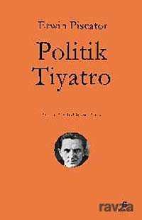 Politik Tiyatro - 1