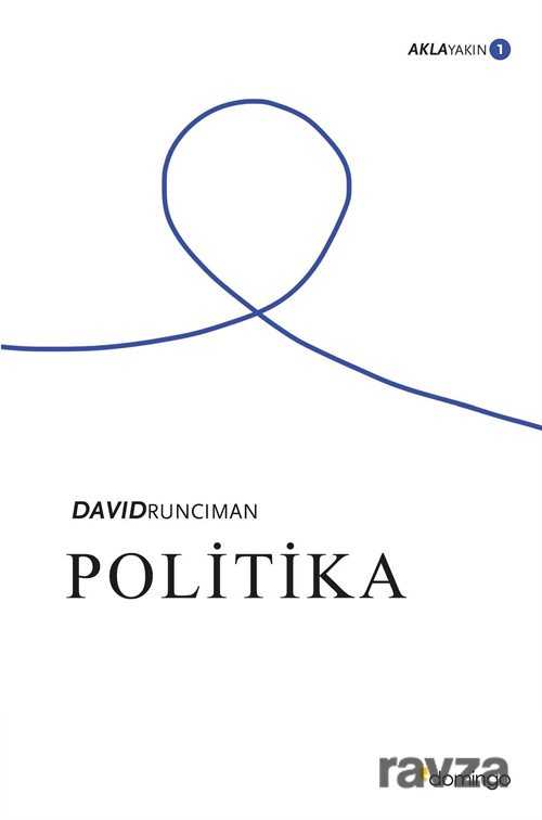 Politika / Aklayakın 1 - Domingo Yayınevi