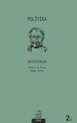 Politika - Pinhan Yayıncılık