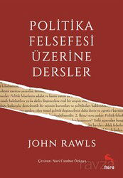 Politika Felsefesi Üzerine Dersler - Nora Kitap