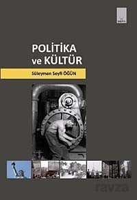 Politika ve Kültür - Dora Yayınları