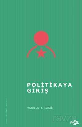 Politikaya Giriş - Fol Kitap