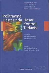 Politravma Hastasında Hasar Kontrol Tedavisi - Palme Yayıncılık
