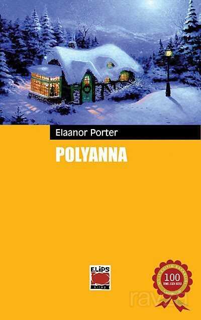 Pollyanna - Elips Kitap