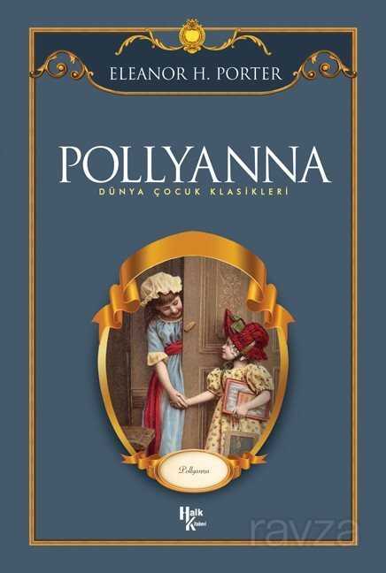 Pollyanna - Halk Kitabevi