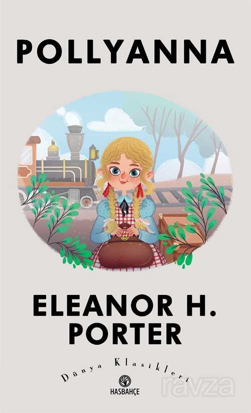 Pollyanna - Hasbahçe
